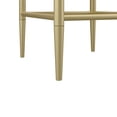 thumbnail image 20 of HH2 Home Grayling Upholstered Metal Adjustable Height Stool, 20 of 20