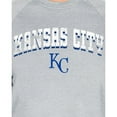thumbnail image 3 of MLB Women's Long Sleeve Pullover, 3 of 5
