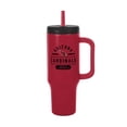 thumbnail image 1 of Logo Brands Arizona Cardinals Stainless Steel Leakproof Tumbler, 1 of 6