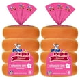 thumbnail image 1 of Pan Pepin Finest Hawaiian Dog Twin Pack 2 pk., 12 oz., 1 of 12