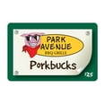 thumbnail image 1 of Park Ave BBQ $50 Gift Card Multi-Pack, 2 x $25, 1 of 1