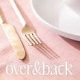 thumbnail image 7 of Over&Back Linen Placemats, Set of 4, 7 of 8