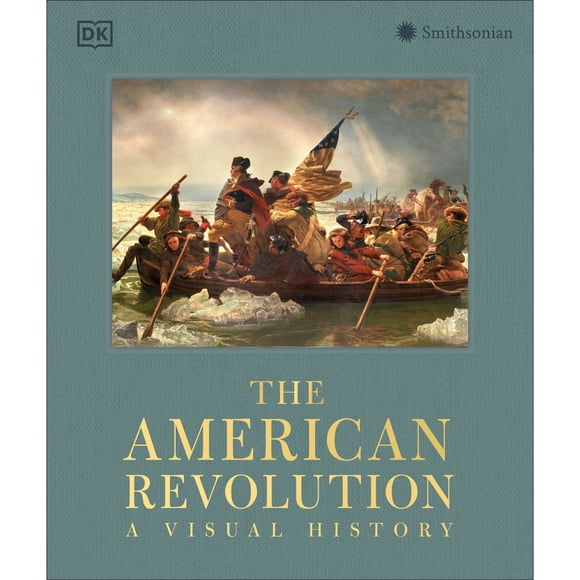 The American Revolution, Hardcover