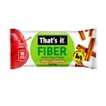 thumbnail image 6 of That's it. Fiber Mini Fruit Bars, 0.7 oz., 18 pk., 6 of 6