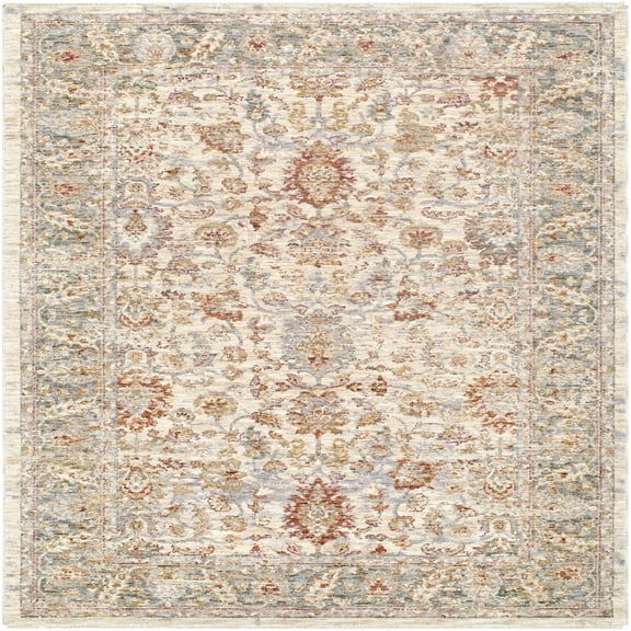 Livabliss Portland Rug, Assorted Designs and Sizes