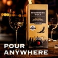 thumbnail image 4 of Bota Box Nighthawk Gold Buttery Chardonnay 3 L, 4 of 9