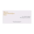 thumbnail image 3 of Maison Francis Kurkdjian Fragrance Wardrobe Discovery Mini Kit For Him, 3 of 4
