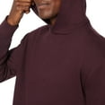 thumbnail image 5 of Express Men's Textured Hoodie, 5 of 7
