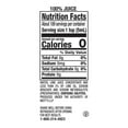 thumbnail image 2 of ReaLime 100% Lime Juice, 32 fl. oz., 2 pk., 2 of 7