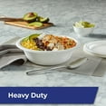thumbnail image 3 of Hefty ECOSAVE Extra Deep Bowls, 56 oz., 50 ct., 3 of 6
