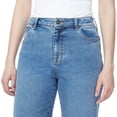 thumbnail image 4 of Hudson Women's Wide Leg Jean, 4 of 13