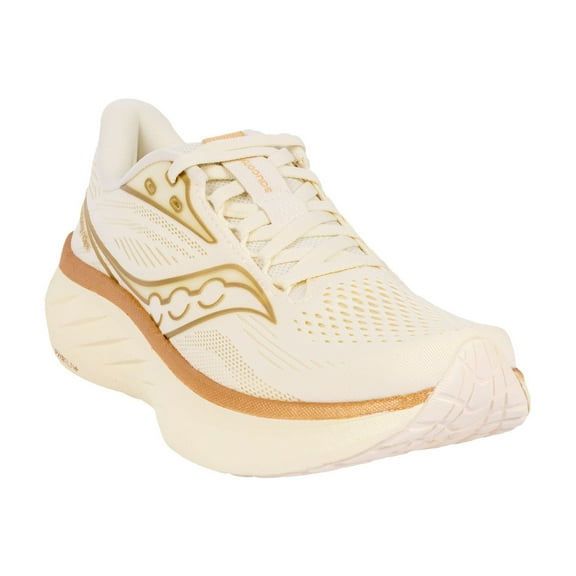 Saucony Women's Ride 18 Athletic Sneaker