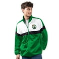 thumbnail image 1 of NBA Adult Full Zip Track Jacket, 1 of 3