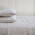 thumbnail image 3 of Member's Mark Soft Washed Sheet Set, Assorted Sizes, 3 of 5