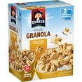 thumbnail image 1 of Quaker Simply Granola Oats, Honey and Almonds (31 oz., 2 ct.), 1 of 6