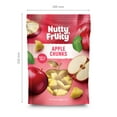 thumbnail image 2 of Nutty and Fruity Apple Wedges, 20 oz., 2 of 5
