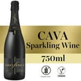 thumbnail image 2 of Freixenet Cordon Negro Brut Sparkling Wine 750 ml, 2 of 7