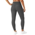 thumbnail image 5 of MEMBER'S MARK HIGH-RISE LEGGING, 5 of 7