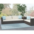 thumbnail image 1 of Safavieh Resort Indoor/Outdoor Rug Collection, 5' x 8', 1 of 1