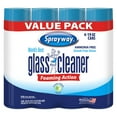 thumbnail image 1 of Sprayway Glass Cleaner, 19 oz., Choose Pack Size, 1 of 5