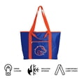 thumbnail image 2 of Logo Brands Boise State Broncos Gameday Insulated Tote, 2 of 3