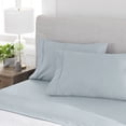 thumbnail image 4 of Member's Mark 450-Thread-Count Solid Sheet Set, Assorted Sizes, 4 of 8