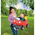 thumbnail image 7 of Little Tikes Cozy Coupe Swing, 7 of 7