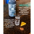 thumbnail image 2 of Casamigos Mezcal Joven Tequila 750 ml, 2 of 11