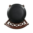 thumbnail image 3 of Marion 24" Scroll Back Swivel Stool, Assorted Colors, 3 of 4