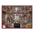 thumbnail image 3 of YouTheFan NCAA Barnyard Fans 500pc Puzzle, 3 of 3