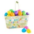 thumbnail image 3 of Pre-Filled Metal Easter Treats Basket, 3 of 3