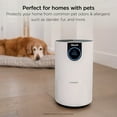 thumbnail image 4 of Shark Clean Sense Portable Air Purifier with Odor Neutralizer Technology, HEPA Filter, 500 sq. ft., 4 of 13