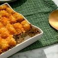 thumbnail image 4 of Lark Porcelain State-Shaped Bake & Serve Dish, Choose State, 4 of 5