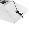 thumbnail image 8 of FORNO Aria Wall-Mounted Kitchen Range Hood, 8 of 11