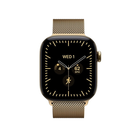 S12 42RGOLDTITMIL LTE GPS + CELLULAR