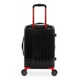thumbnail image 3 of Hurley Wave 21" Carry-On Spinner Luggage, 3 of 8