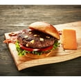 thumbnail image 5 of Member's Mark Cheddar and Bacon Angus Hamburger Beef Patties 5 lbs., 5 of 5