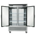 thumbnail image 3 of MAXX COLD 54", 42.8 cu. ft., Reach-In Commercial Freezer, 3 of 8