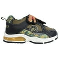 thumbnail image 2 of Character Toddler Boys Light-Up Athletic Sneaker, 2 of 6