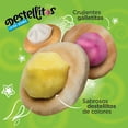thumbnail image 5 of Dulzura Borincana Destellitos Iced Gem Cookies, 13.75 oz., 5 of 6