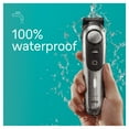 thumbnail image 7 of Braun Series 9 9430, All-In-One Electric Grooming Style Kit for Men, 7 of 9