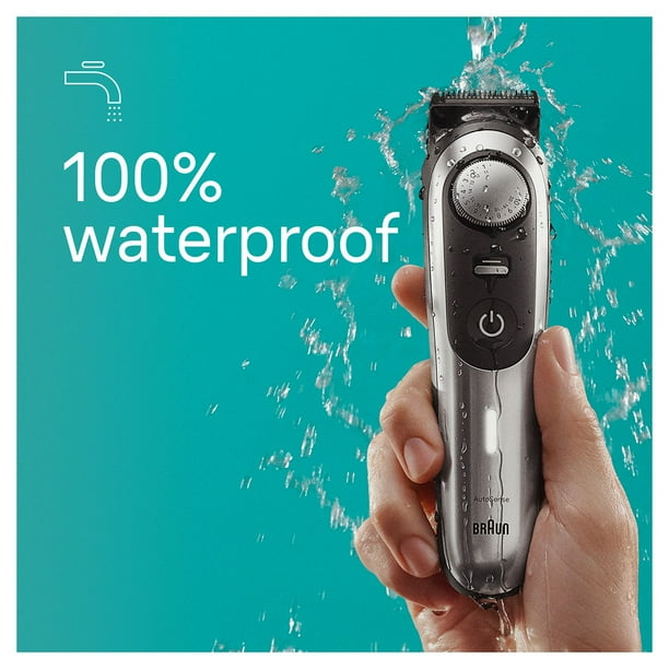 Braun Series 9 9430, All-In-One Electric Grooming Style Kit for