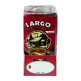 thumbnail image 1 of Largo Pipe Tobacco Regular Pouches (0.75 oz., 12 pk.), 1 of 4