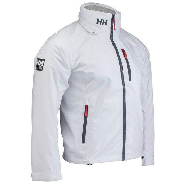Helly Hansen Women's Crew Hooded Midlayer Jacket 2.0 - Samsclub.com