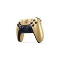 thumbnail image 5 of Sony PS5 DualSense Wireless Controller – 007 First Light Limited Edition, 5 of 7