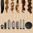 thumbnail image 4 of Sharper Image Revel 8-in-1 Multi-Styler Wave Deluxe, 4 of 9
