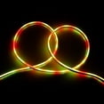 thumbnail image 4 of Member's Mark 18' RGBIC LED Rope Light, 4 of 5
