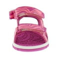 thumbnail image 3 of Eddie Bauer Girls River Sandal, 3 of 4