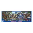 thumbnail image 3 of YouTheFan NHL Game Day At The Zoo 500pc Puzzle, Assorted Teams, 3 of 3