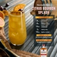 thumbnail image 10 of Member's Mark Kentucky Straight Bourbon Whiskey, 750 ml, 10 of 11